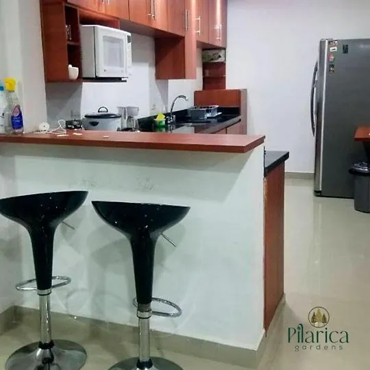 Confort 2C Apartment Medellin 0*,  Colombia
